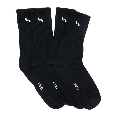 Pack de Medias x2 Hombre Hifel Crew