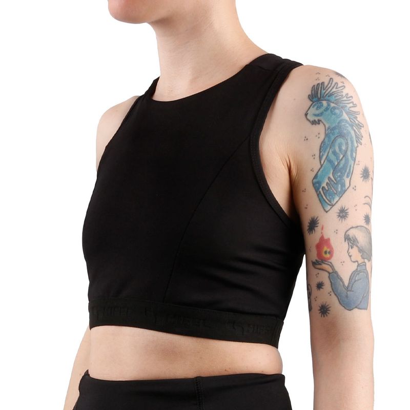 Top Deportivo Mujer Hifel Halter - On Sports