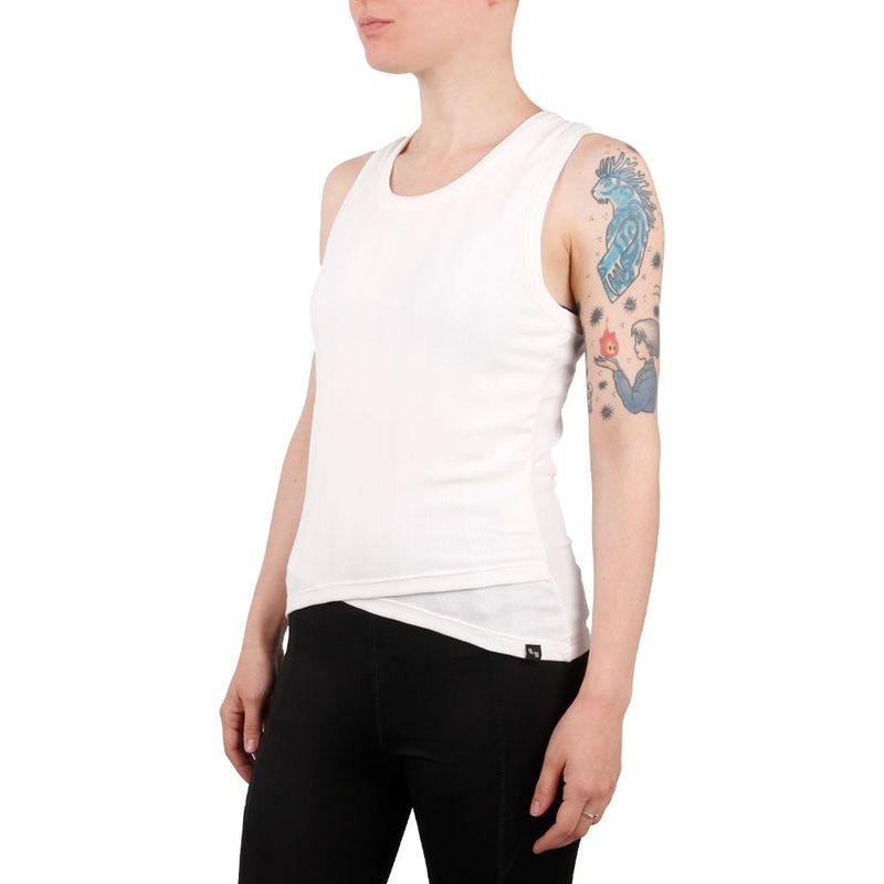 Musculosa-Mujer-Hifel-Cruzada