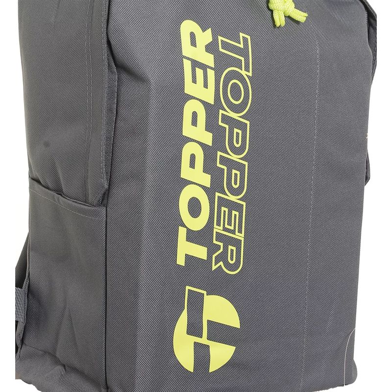 Mochila-Unisex-Topper-Street