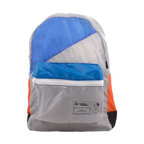 Mochila Topper Block