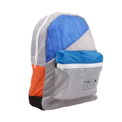 Mochila Topper Block