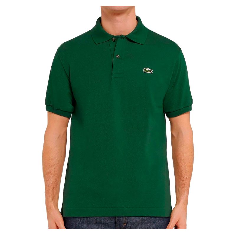 Chomba lacoste 2024 precio