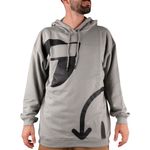 Buzo-Unisex-Topper-Chermix