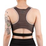 Top Deportivo Mujer Hifel Halter - On Sports