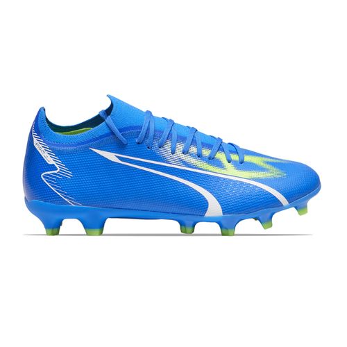 Botines Hombre Puma Ultra Match FG