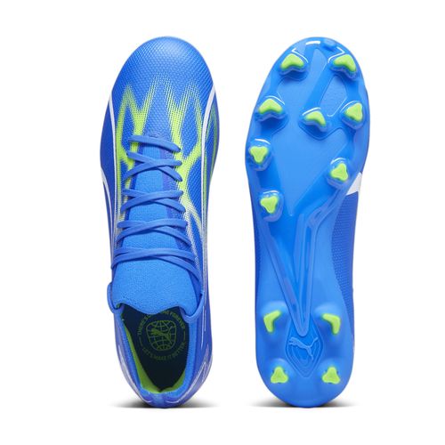 Botines Hombre Puma Ultra Match FG