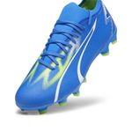 Botines-Hombre-Puma-Ultra-Match-Fg