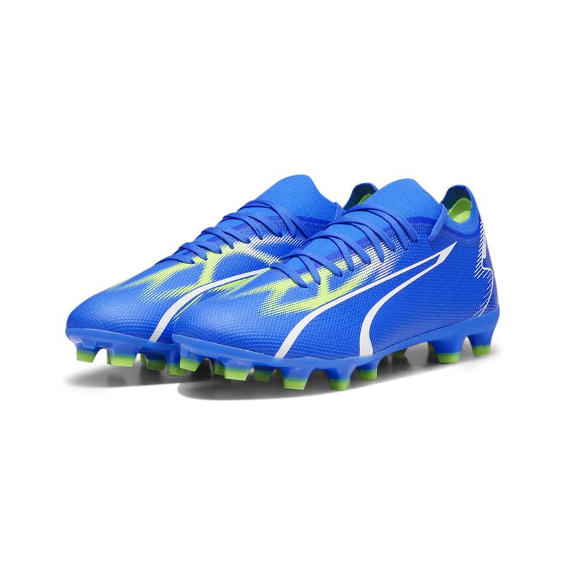 Botines-Hombre-Puma-Ultra-Match-Fg