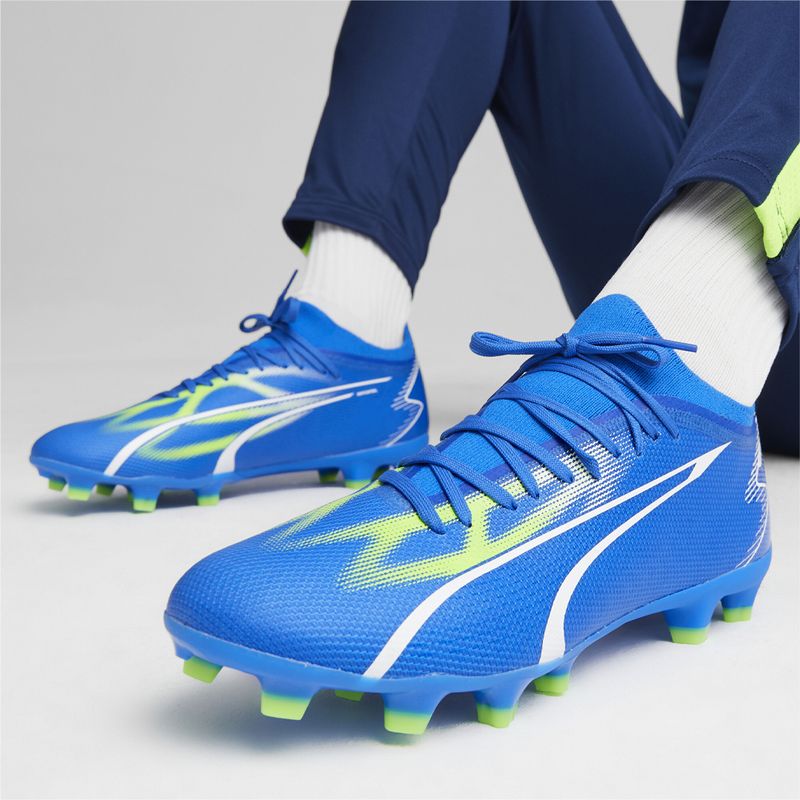 Botines-Hombre-Puma-Ultra-Match-Fg