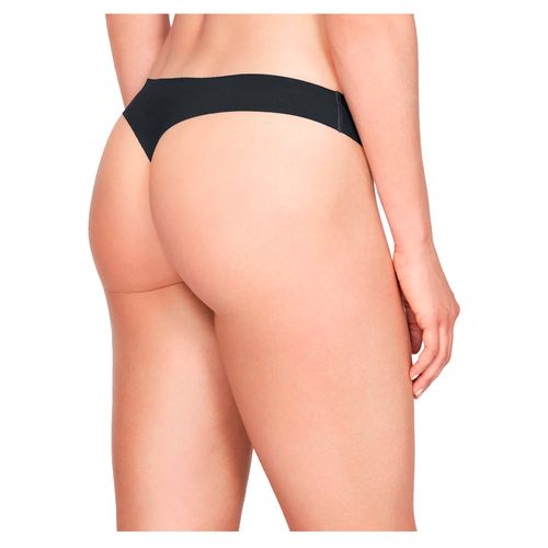 Pack Bombachas x3 Mujer Under Armour Thong