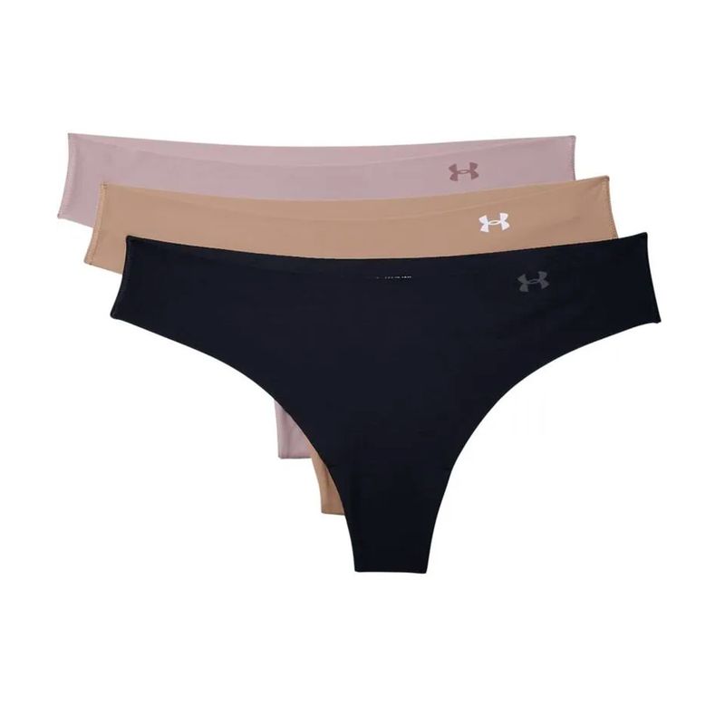 Bombacha-Pack-x3-Mujer-Under-Armour-Thong