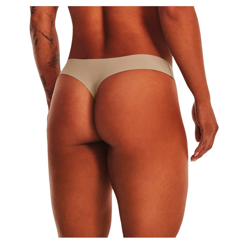 Tanga Training Under Armour para Mujer