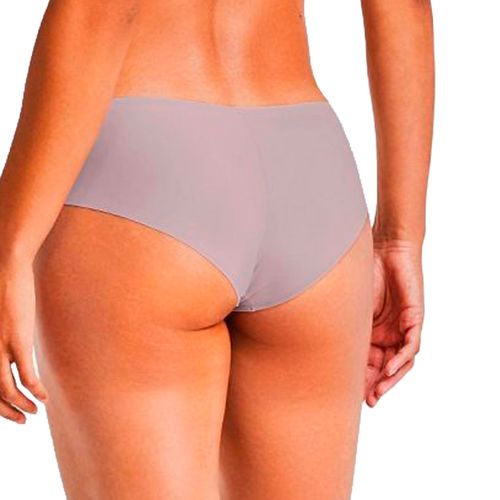 Pack Bombachas x3 Mujer Under Armour Hipster