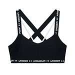 Top-Deportivo-Mujer-Under-Armour-Crossback