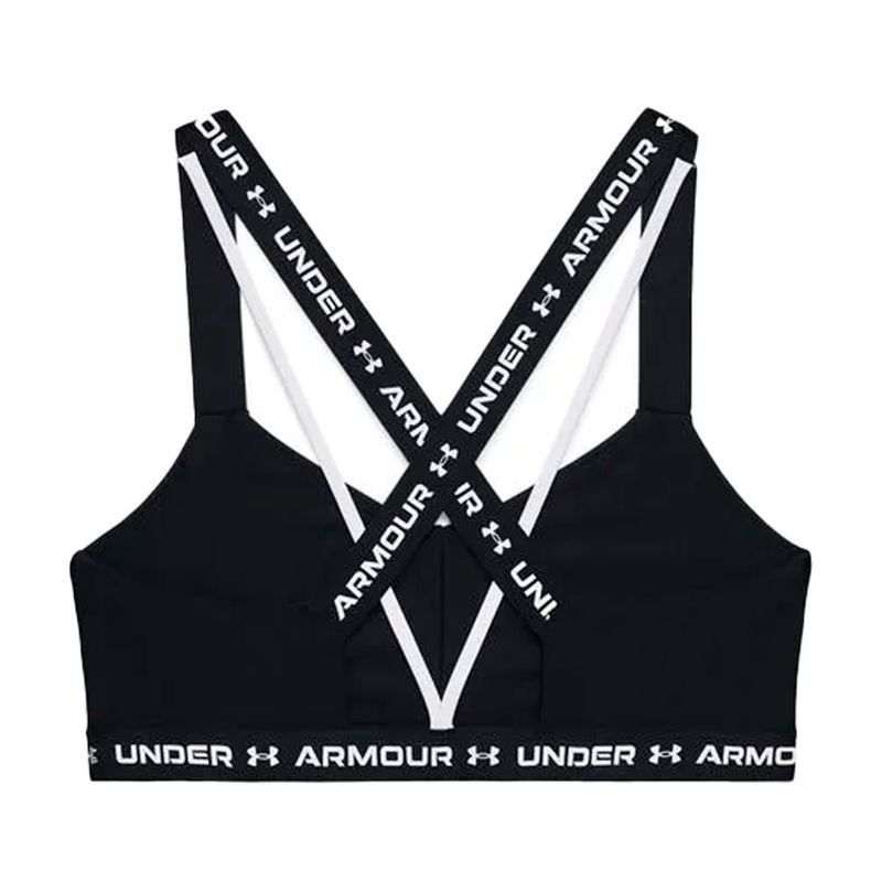 Top-Deportivo-Mujer-Under-Armour-Crossback