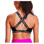 Top-Deportivo-Mujer-Under-Armour-Crossback