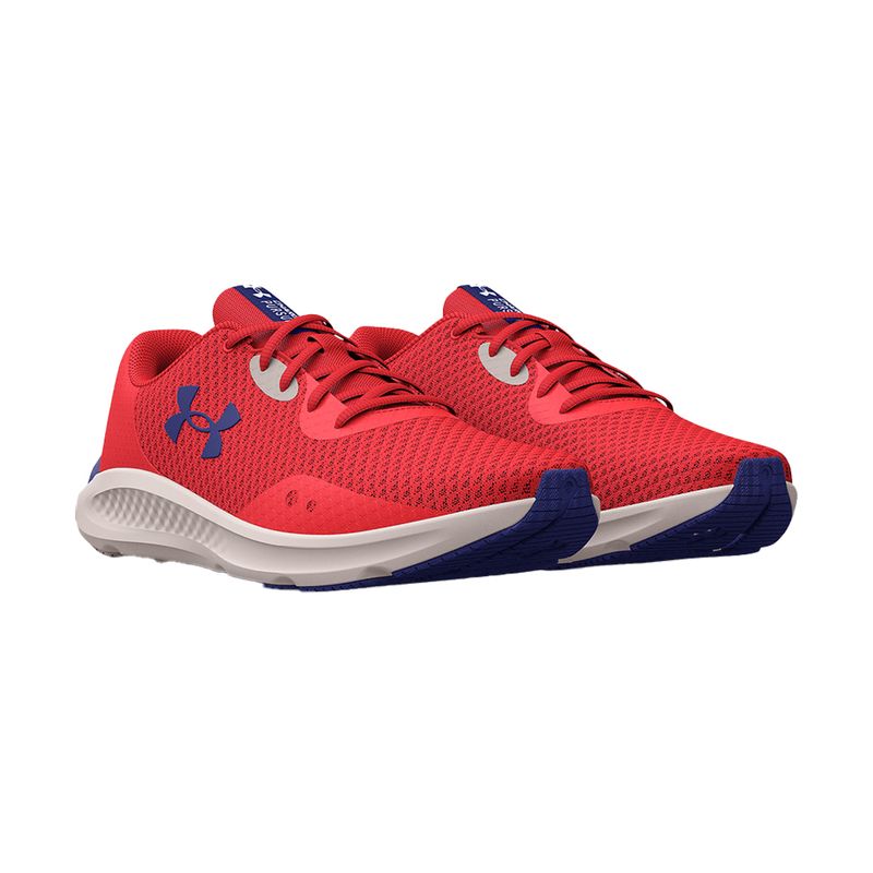 Zapatillas Hombre Under Armour Charged Pursuit - On Sports