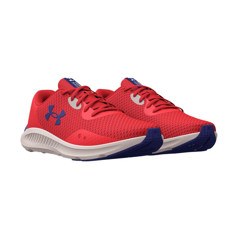 Zapatillas Hombre Under Armour