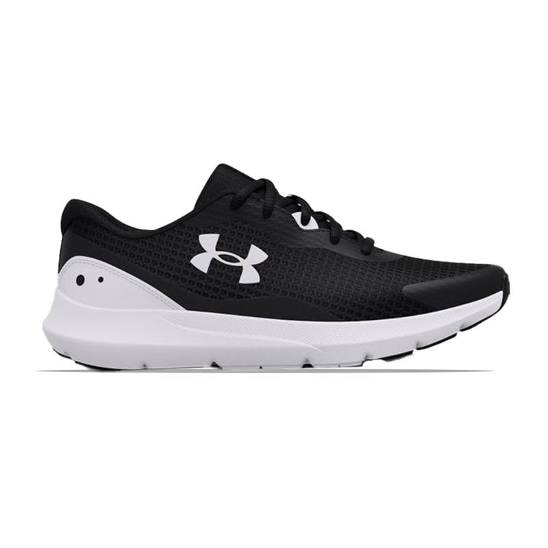 Zapatillas Mujer Under Armour Surge 3 - JJ Deportes