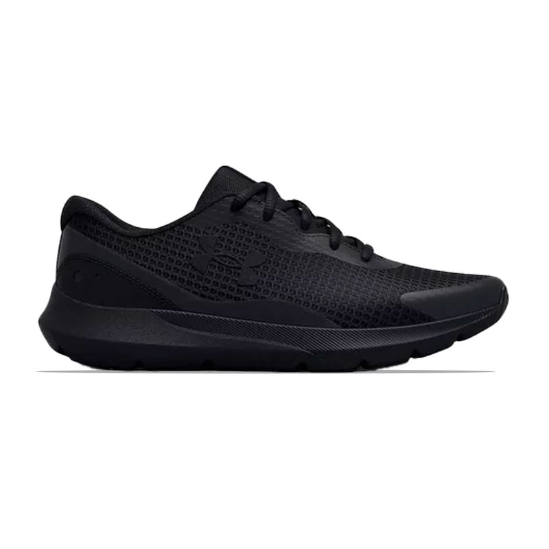 Zapatillas Mujer Under Armour Surge 3 - JJ Deportes