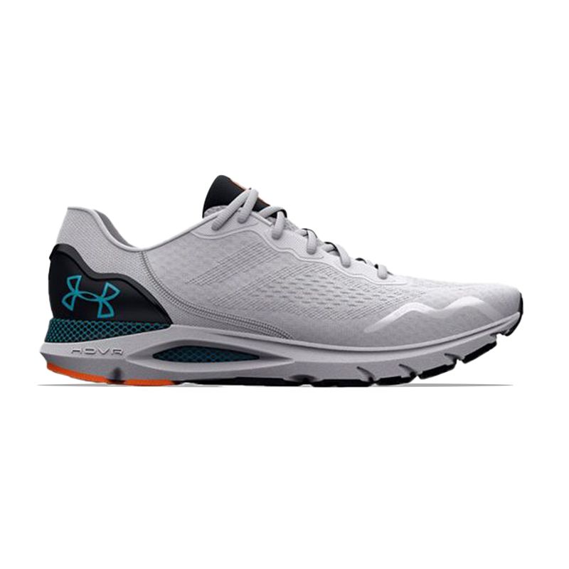 Under Armour - Hombre Hovr Sonic Nc Zapatillas De Running - Ss18 Correr  Blanco < Young Ukuleles