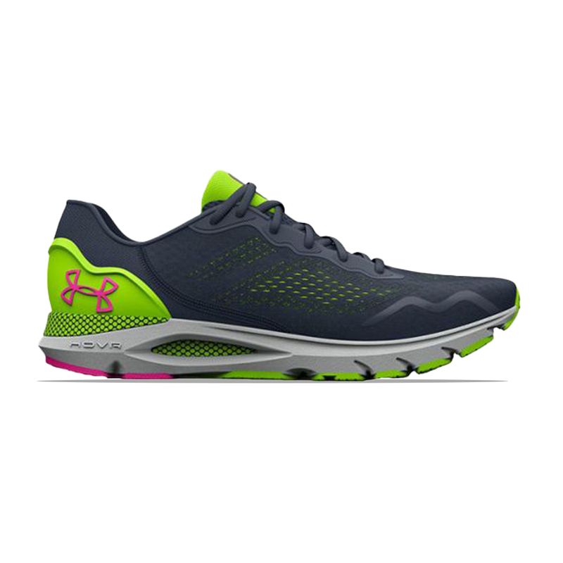 Under Armour - Hombre Hovr Sonic Nc Zapatillas De Running - Ss18