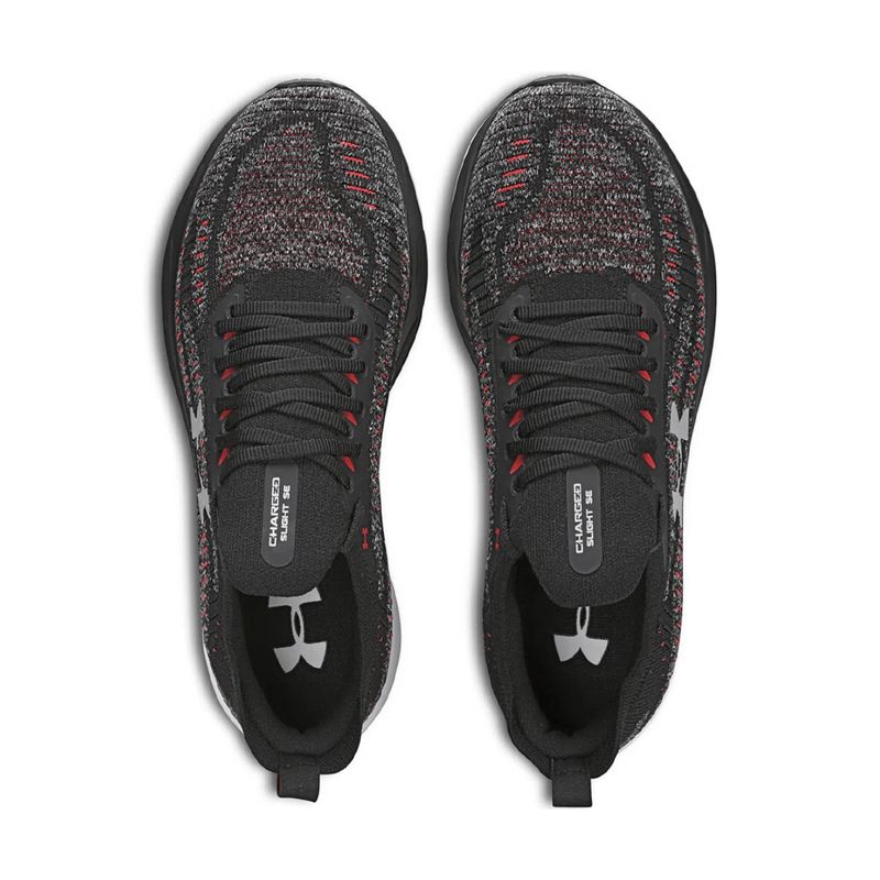 Zapatillas Mujer Under Armour Charged Slight - On Sports