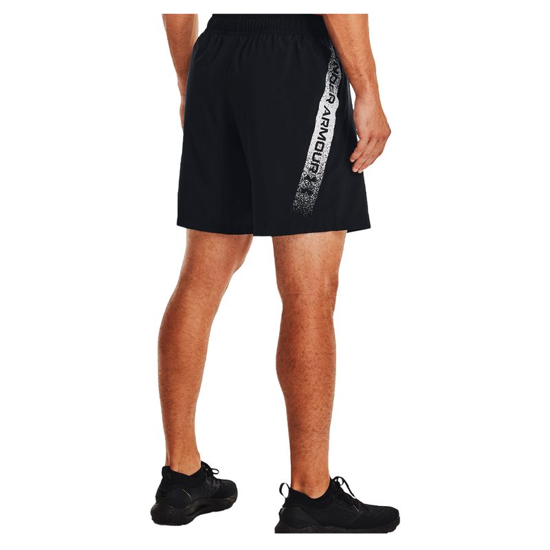Short-Hombre-Under-Armour-Woven-Graphic