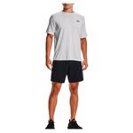 Short-Hombre-Under-Armour-Woven-Graphic