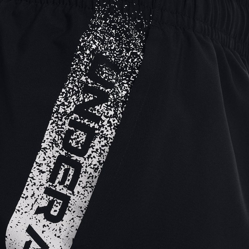 Short-Hombre-Under-Armour-Woven-Graphic