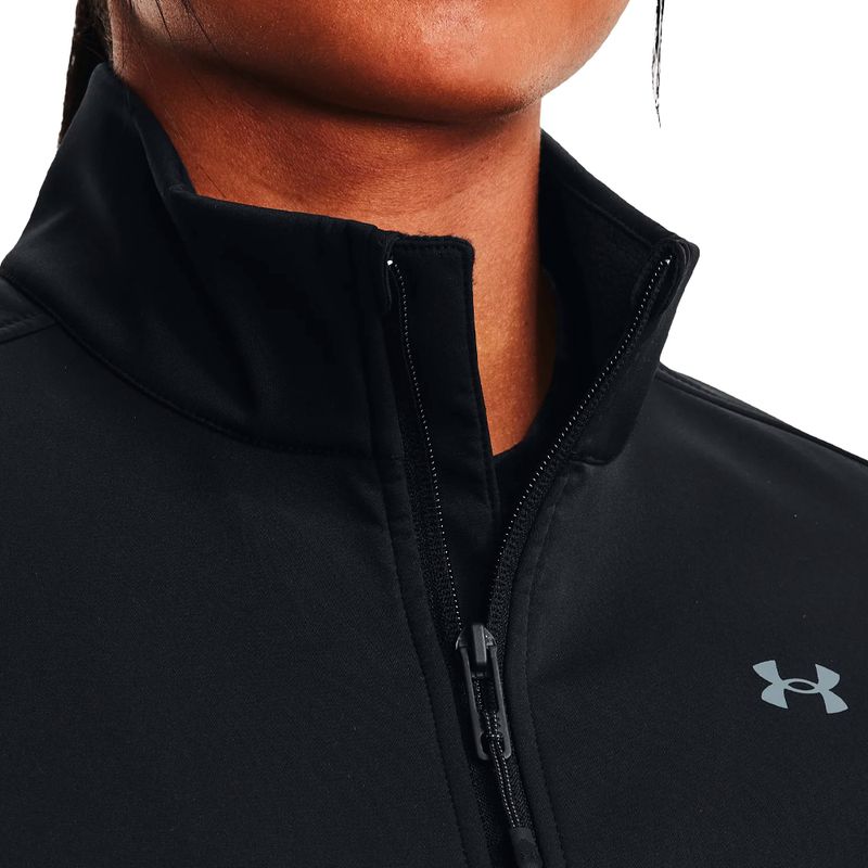 Camperas under armour mujer hot sale