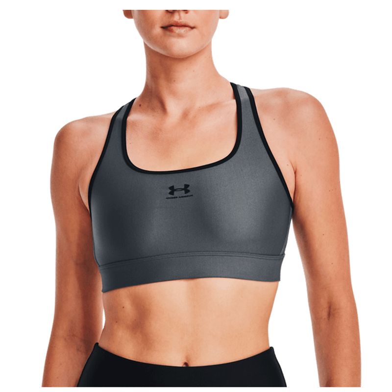 Top Deportivo Mujer Under Armour Padless On Sports