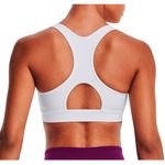 Top-Deportivo-Mujer-Under-Armour-Padless