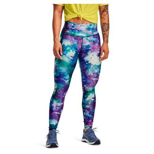 Calza Mujer Under Armour