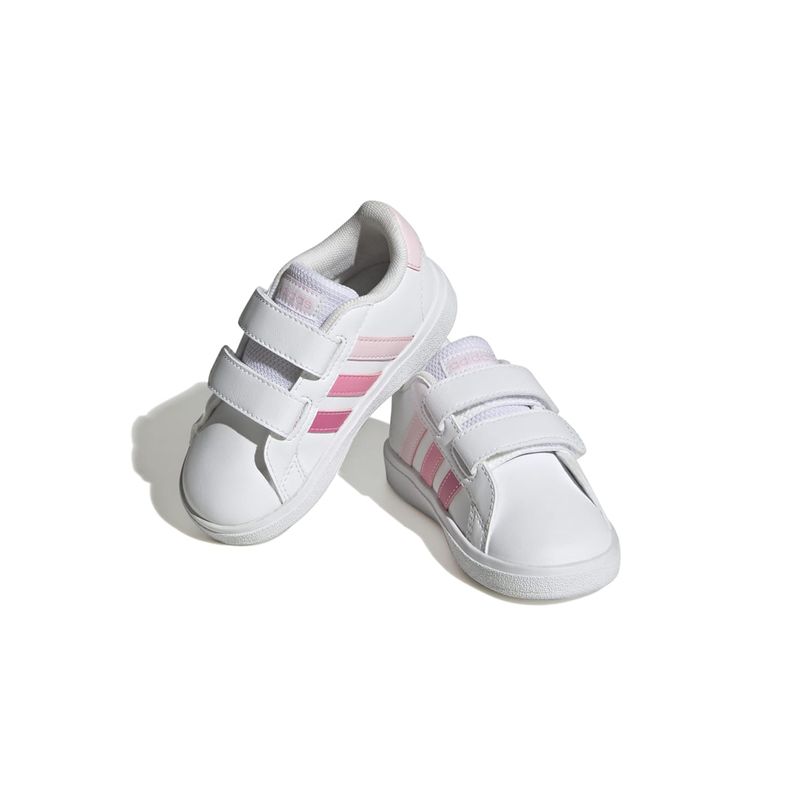 Zapatillas adidas 2024 bebe con suela