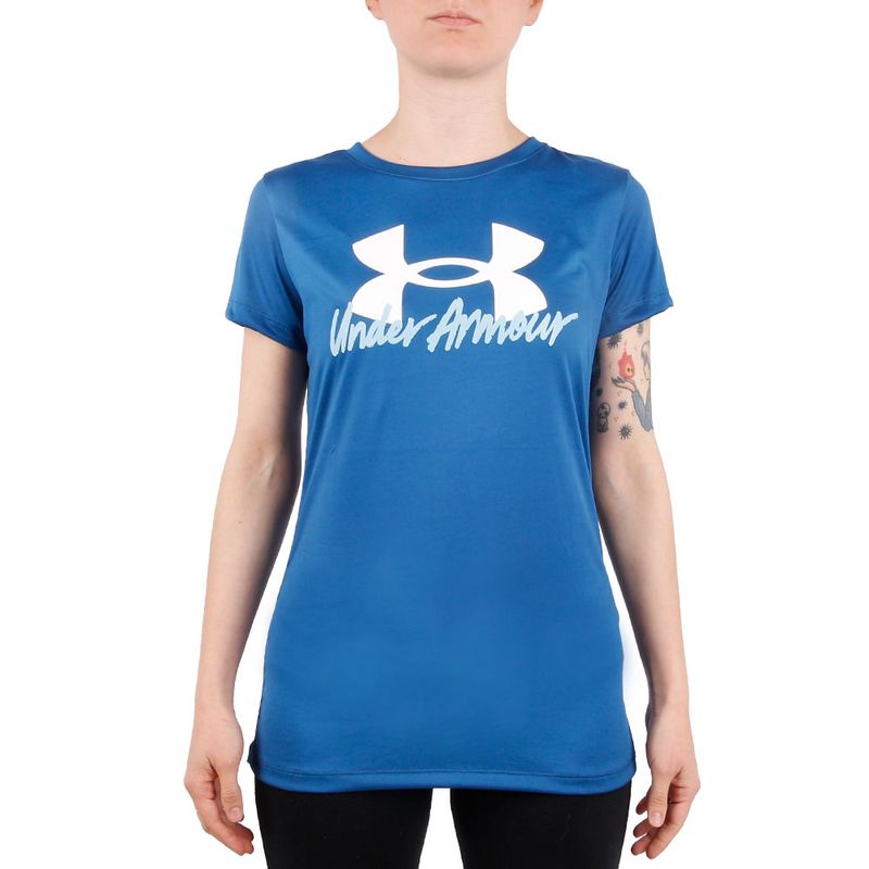Remera-Mujer-Under-Armour-Camo-Chest