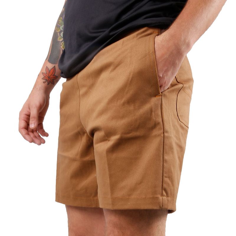 Converse con outlet short hombre