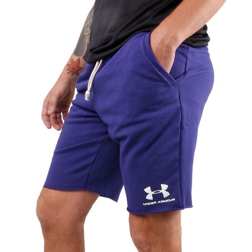 Short Hombre Under Armour Terry
