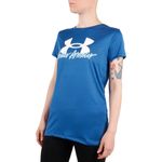 Remera-Mujer-Under-Armour-Camo-Chest