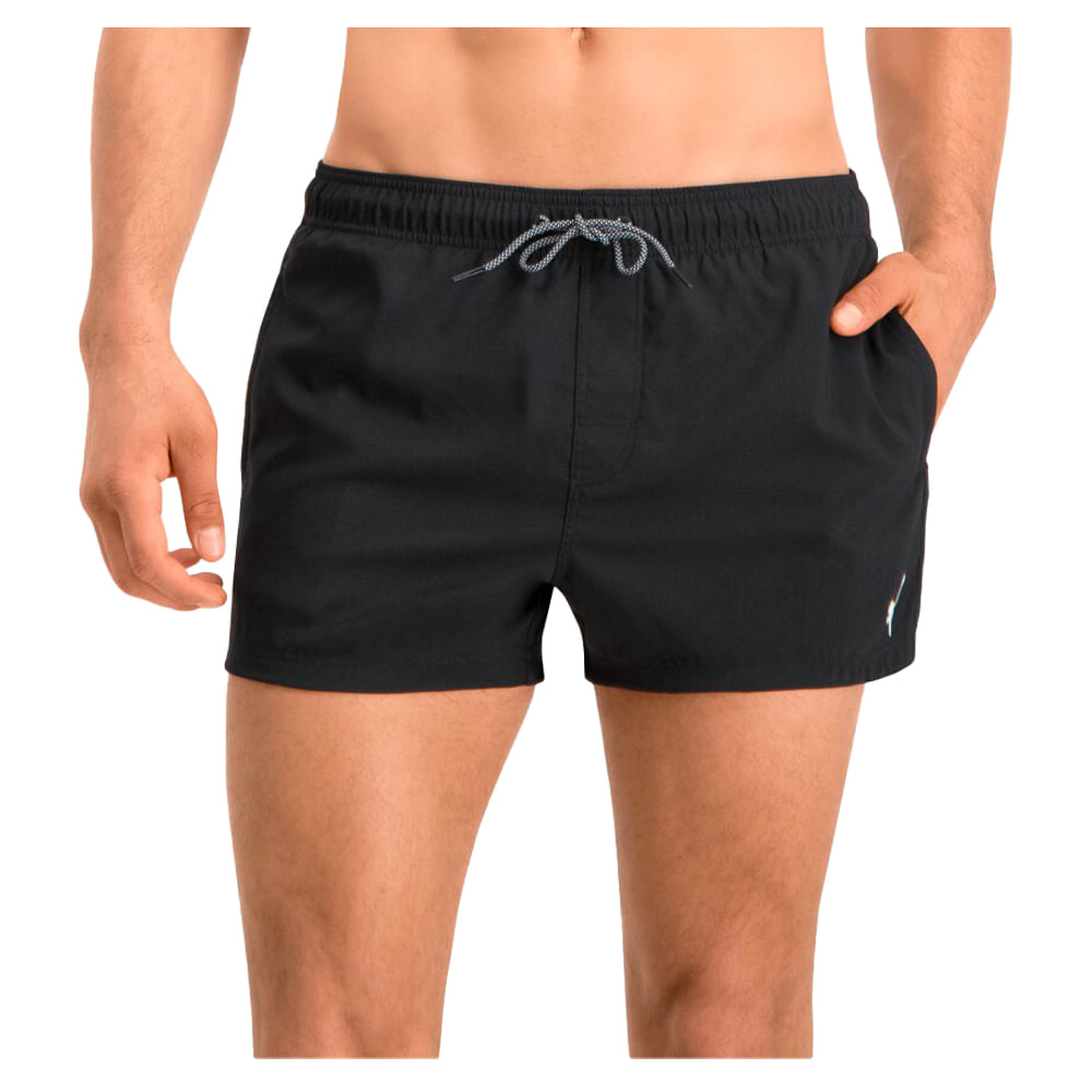 Short De Ba o Hombre Puma Length On Sports