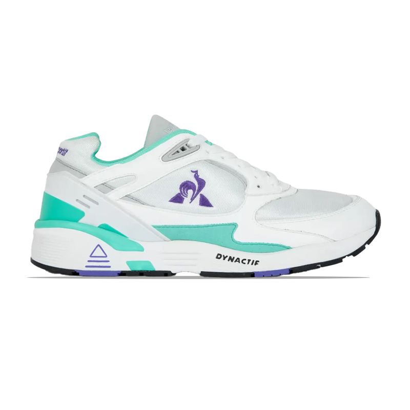 Zapatillas de best sale mujer lecoq
