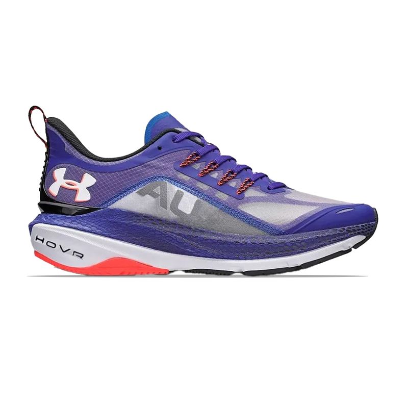 Zapatillas Mujer Under Armour Hovr Way - On Sports