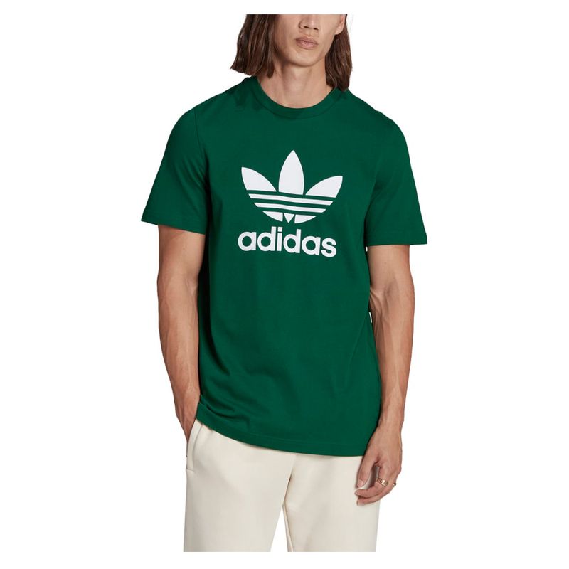 Adidas originals remeras on sale hombre