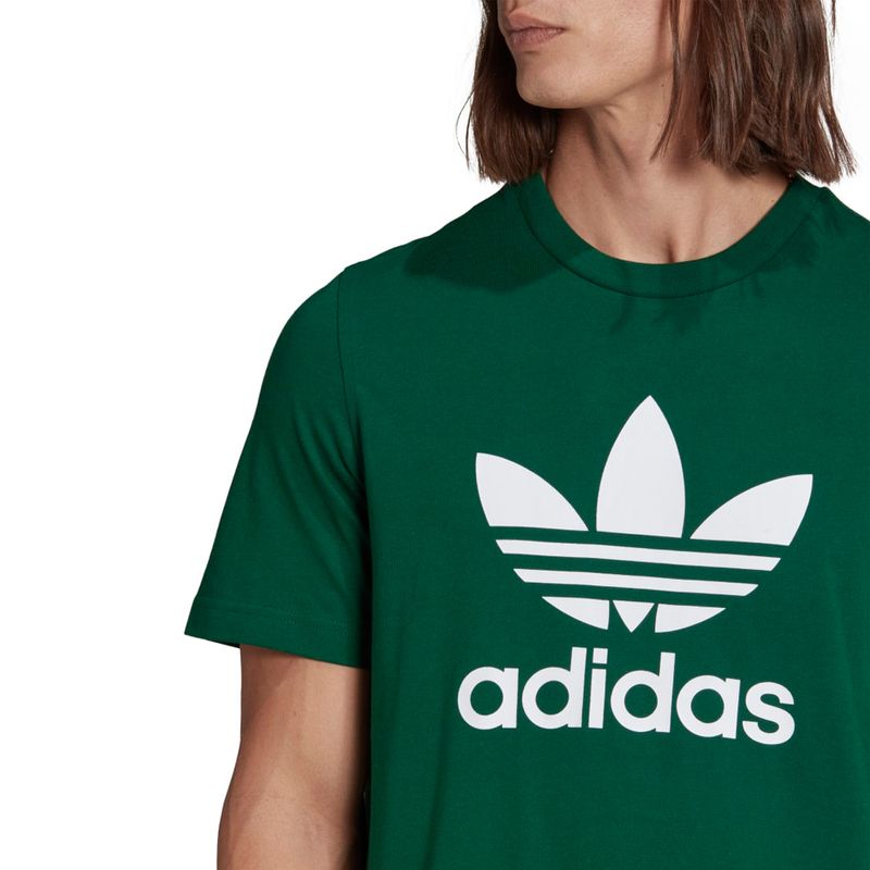 Adidas originals hotsell remeras hombre