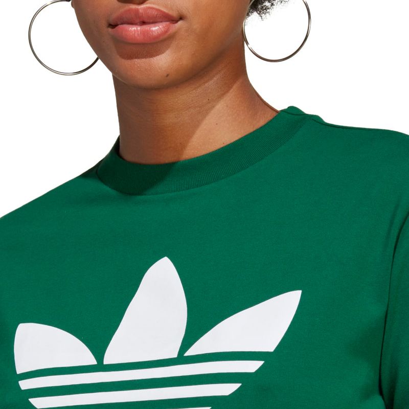 Remeras adidas mujer originales sale