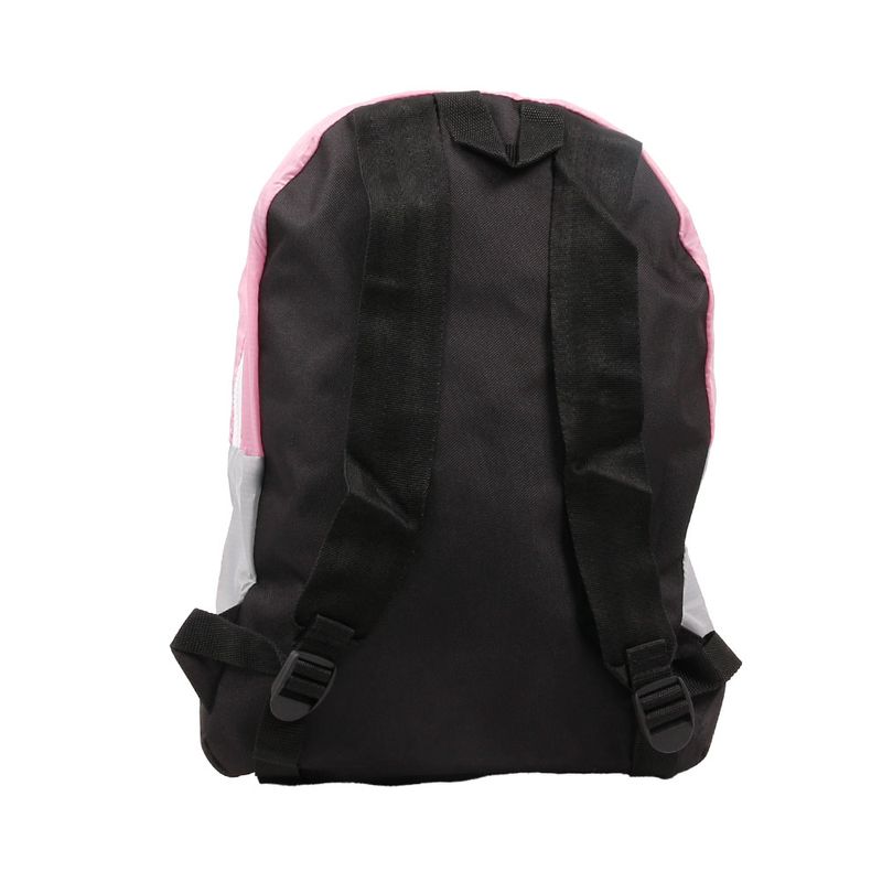 Mochilas topper mujer hot sale