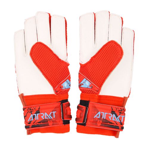 Guantes Arquero Hombre Reusch Semi Profesional Attrakt Storm