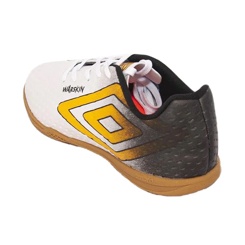 Botines-Hombre-Umbro-Sala-Warskin
