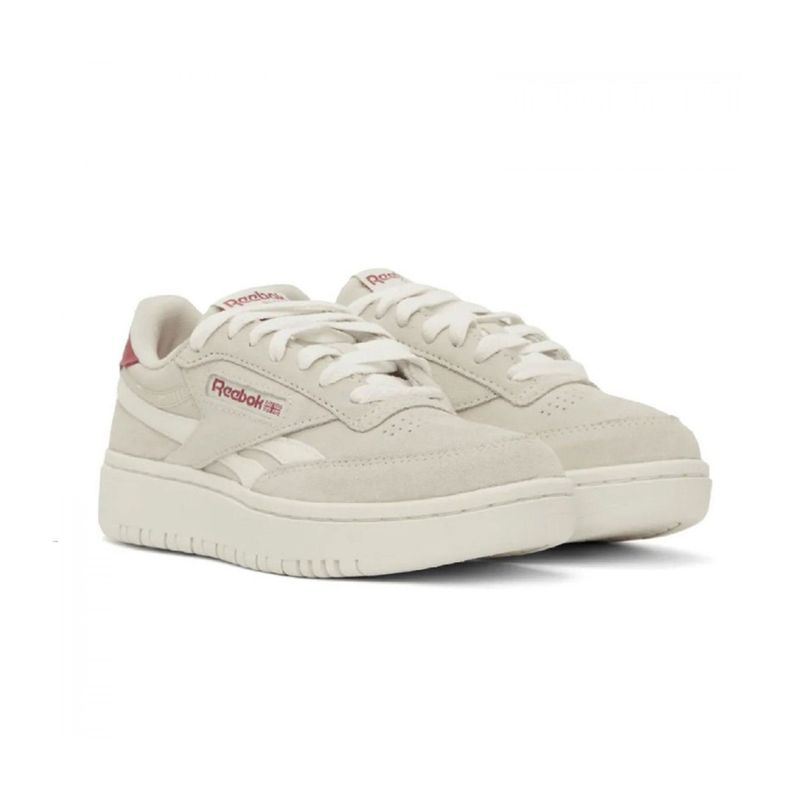 Zapatillas Reebok Club C Double Revenge Mujer